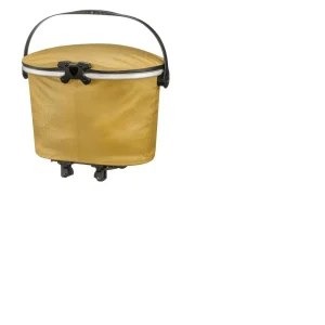 Cesta Trasera Ortlieb UP-TOWN RACK CITY 17,5L Mustard