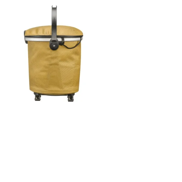 Cesta Trasera Ortlieb UP-TOWN RACK CITY 17,5L Mustard