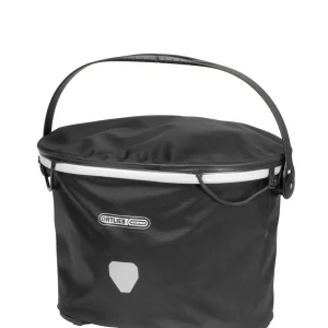 Cesta Manillar Ortlieb UpTown 17,5L Sin Adaptador
