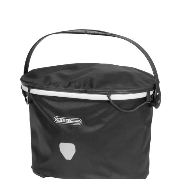 Cesta Manillar Ortlieb UpTown 17,5L Sin Adaptador