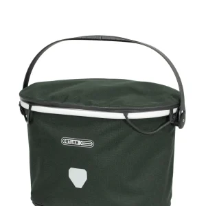Cesta Manillar Ortlieb UpTown Urban 17,5L Sin Adaptador Pino