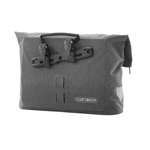 Cartera Bandolera Ortlieb Urban TwinCity QL2. 1 9L Pimienta