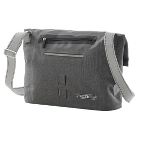 Cartera Bandolera Ortlieb Urban TwinCity QL2. 1 9L Pimienta