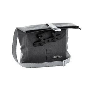 Cartera Bandolera Ortlieb Urban TwinCity QL2. 1 9L Pimienta