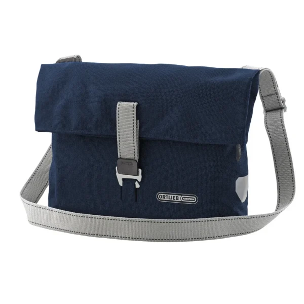 Cartera Bandolera Ortlieb Urban TwinCity QL2. 1 9L Tinta