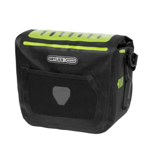Bolsa Manillar Ortlieb EGlow Sin Adaptador 7L