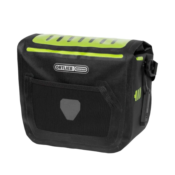 Bolsa Manillar Ortlieb EGlow Sin Adaptador 7L