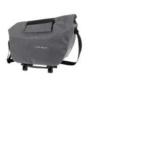 Alforja portaequipaje Ortlieb trasera TRUNK-BAG RC Urban 12LPepper