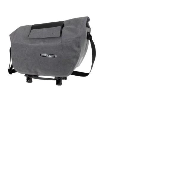Alforja portaequipaje Ortlieb trasera TRUNK-BAG RC Urban 12LPepper