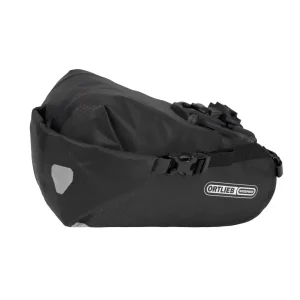 Bolsa Sillín Ortlieb SaddleBag 4,1L Negro Mate