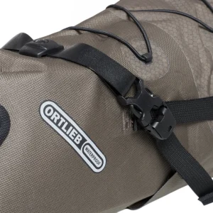 Bolsa Sillín Ortlieb SEAT-PACK 16,5 Litros Marrón