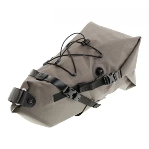 Bolsa Sillín Ortlieb SEAT-PACK 11 Litros Marrón