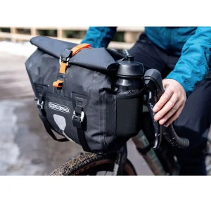 Bolsa Manillar Ortlieb HandleBar Pack QR M