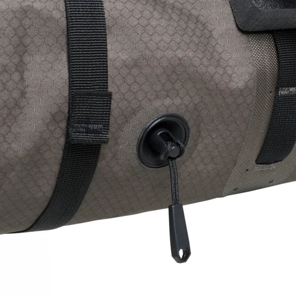 Bolsa Manillar Ortlieb HandelBar Pack  15L Marrón
