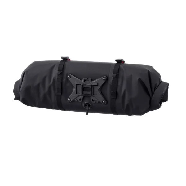 Bolsa Manillar Ortlieb HANDLEBAR-PACK FLEX 15L Negro Mate