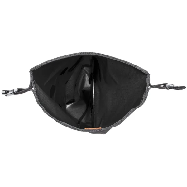 Bolsa Manillar Ortlieb HANDLEBAR-PACK FLEX 15L Negro Mate