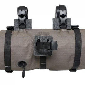 Bolsa Manillar Ortlieb HandelBar Pack S 9L Marrón