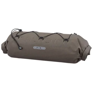 Bolsa Ortlieb DRY-PACK 12L. Marrón