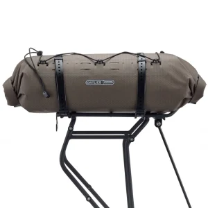 Bolsa Ortlieb DRY-PACK 12L. Marrón