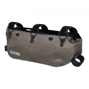 Bolsa Ortlieb FRAME-PACK RC TOPTUBE 3 Litros Marrón