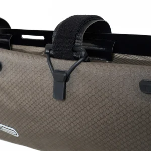 Bolsa Ortlieb FRAME-PACK RC TOPTUBE 3 Litros Marrón