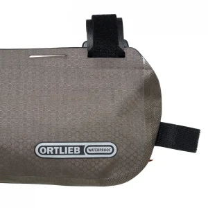Bolsa Ortlieb FRAME-PACK RC TOPTUBE 4 Litros Marrón
