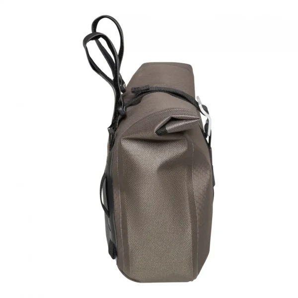 Bolsa Manillar Ortlieb Accesory Pack 3.5L Marrón