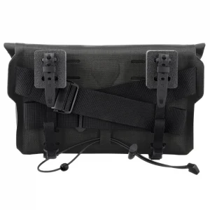 Bolsa Ortlieb VELO-SLING 3L Negro