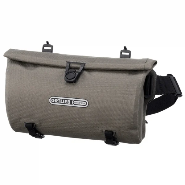 Bolsa Ortlieb VELO-SLING 3L Marrón Oscuro