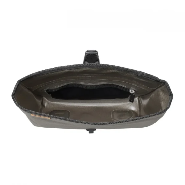 Bolsa Ortlieb VELO-SLING 3L Marrón Oscuro
