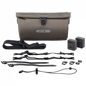Bolsa Ortlieb VELO-SLING 3L Marrón Oscuro