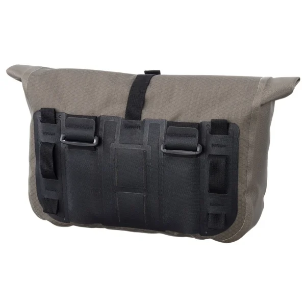 Bolsa Manillar Ortlieb Accesory Pack 3.5L Marrón