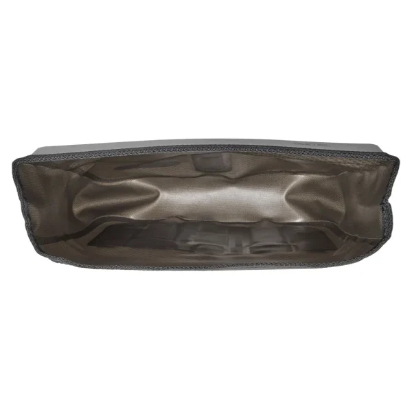 Bolsa Manillar Ortlieb Accesory Pack 3.5L Marrón