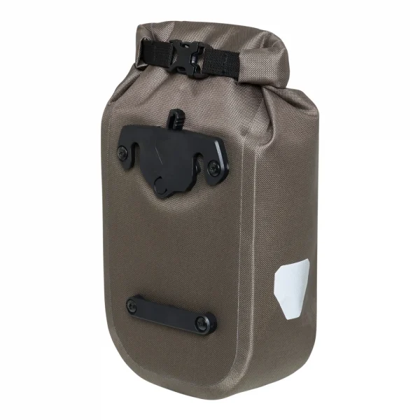 Bolsa para la Horquilla Ortlieb Fork-Pack 4,1 Litros Marrón