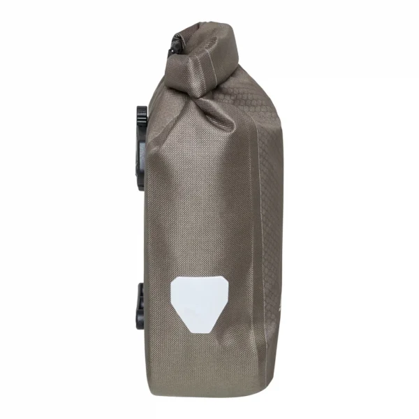 Bolsa para la Horquilla Ortlieb Fork-Pack 4,1 Litros Marrón