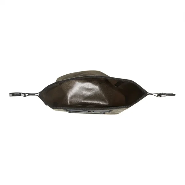 Bolsa para la Horquilla Ortlieb Fork-Pack 4,1 Litros Marrón