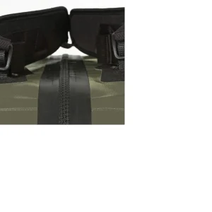 Bolsa Viaje Ortlieb Duffle 85L Oliva Negro