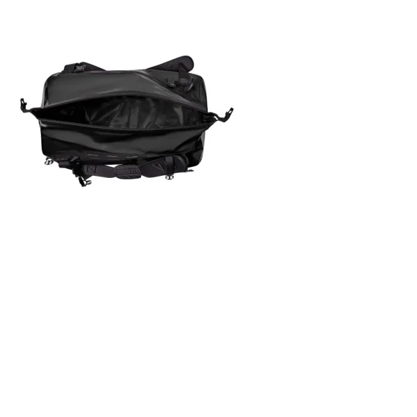 Bolsa Viaje Ortlieb Duffle 49L Negro