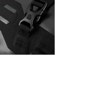 Bolsa Viaje Ortlieb Duffle 49L Negro