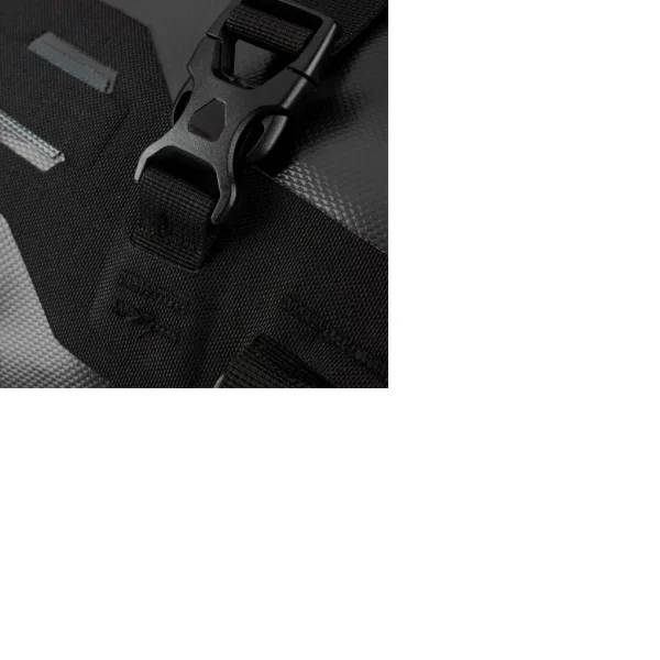 Bolsa Viaje Ortlieb Duffle 49L Negro