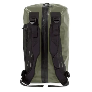 Bolsa Viaje Ortlieb Duffle 60L Oliva Negro