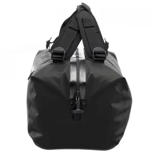Bolsa Viaje Ortlieb Duffle Lite 60L Negro