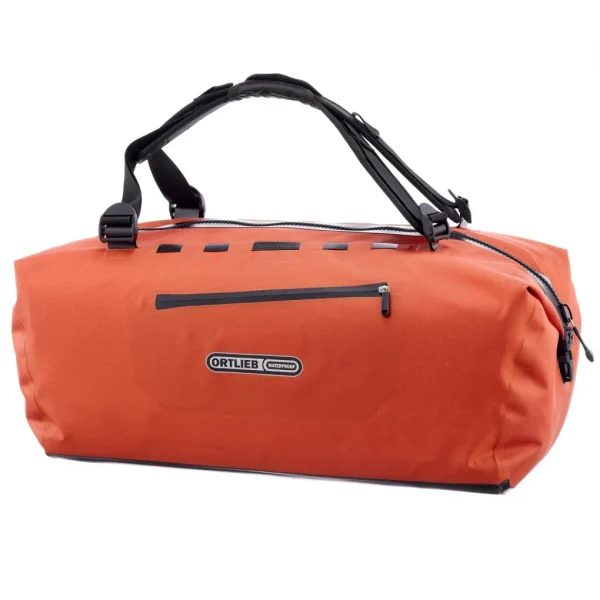 Bolsa Viaje Ortlieb Duffle Lite 60L Rooibos