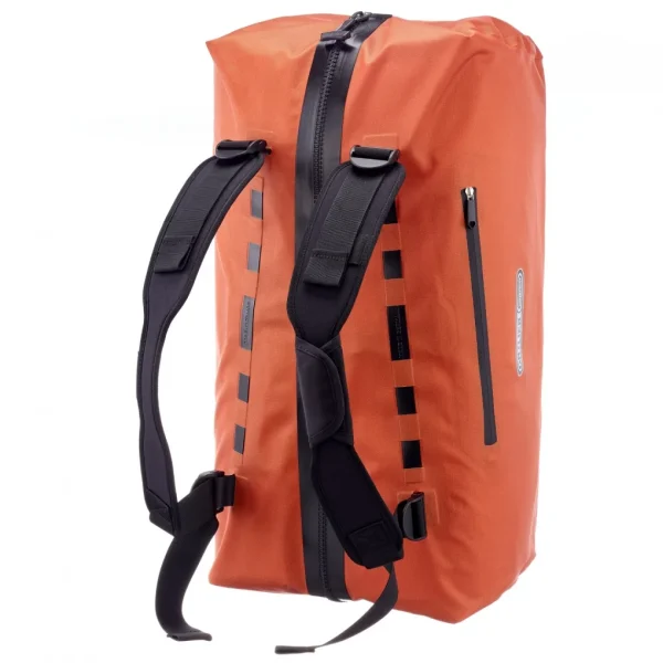 Bolsa Viaje Ortlieb Duffle Lite 60L Rooibos