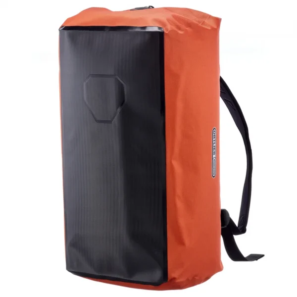 Bolsa Viaje Ortlieb Duffle Lite 60L Rooibos
