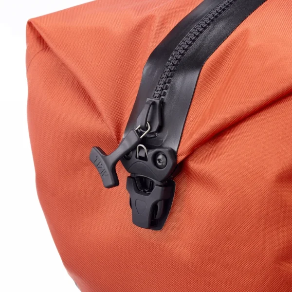 Bolsa Viaje Ortlieb Duffle Lite 60L Rooibos