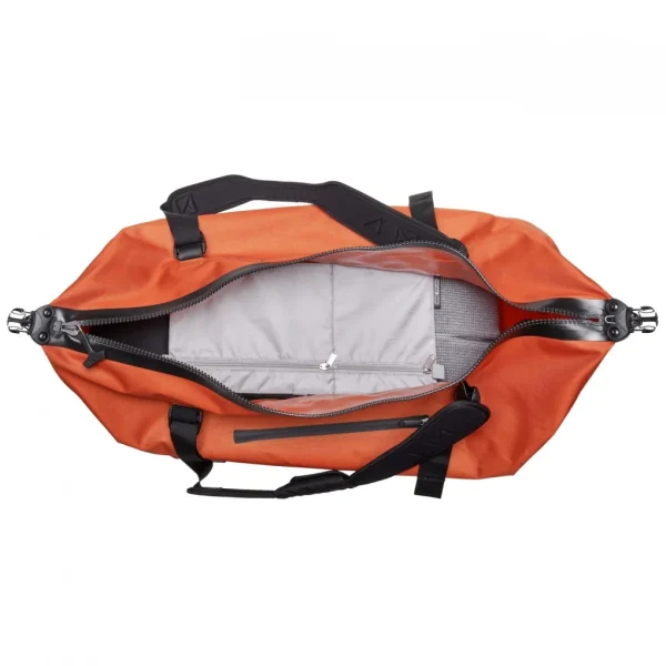 Bolsa Viaje Ortlieb Duffle Lite 60L Rooibos