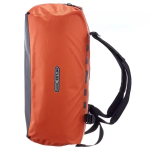 Bolsa Viaje Ortlieb Duffle Lite 60L Rooibos