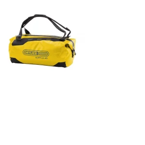 Bolsa Viaje Ortlieb Duffle 40L Amarillo
