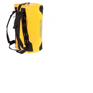 Bolsa Viaje Ortlieb Duffle 40L Amarillo